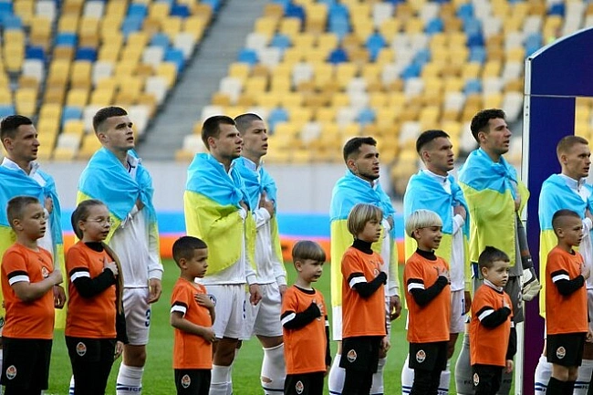 we.ua - Ліга чемпіонів: колишній хавбек Динамо застеріг команду після жеребкування