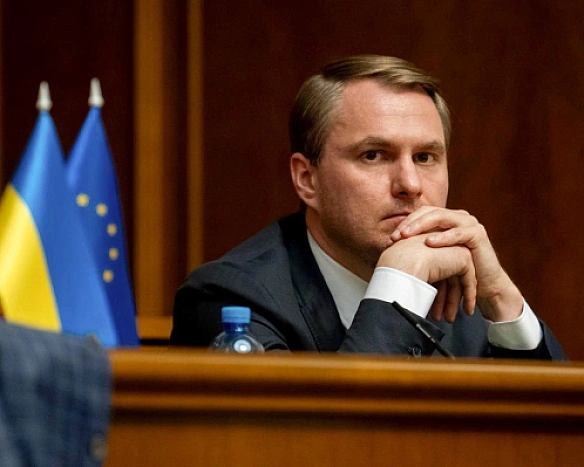 we.ua - Стрімка карʼєра та скелети у шафі нового генпрокурора Руслана Кравченка
