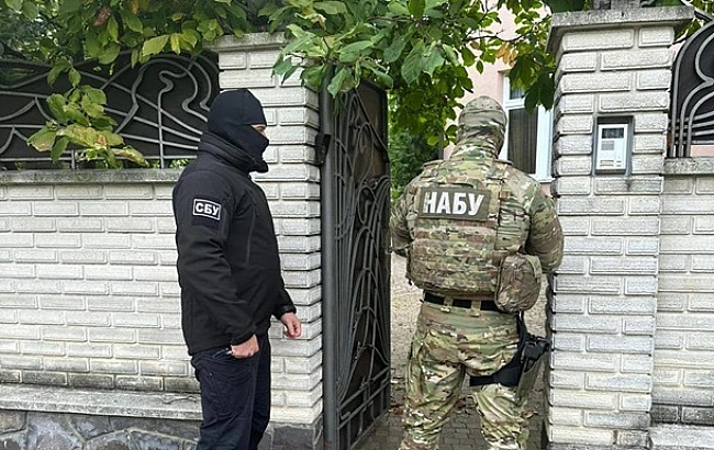 we.ua - Асоціація правників України звинуватила силовиків у системному тиску