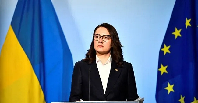 we.ua - Літієве родовище «Добра» на Кіровоградщині може стати першим спільним проєктом з США