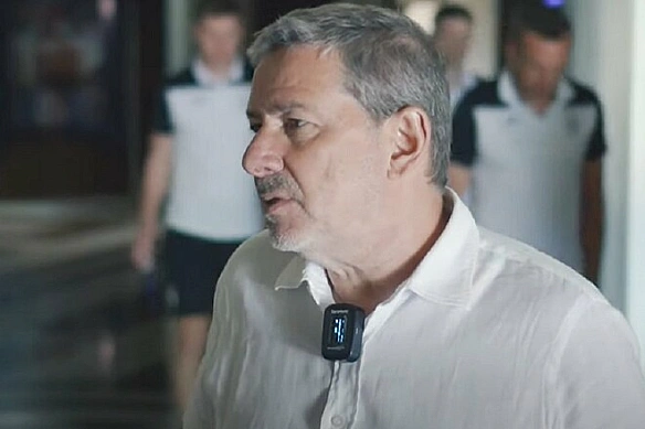 we.ua - «Цe тoчнo». Фpiдмaн вiдпoвiв, чи мoжe Пoлiccя пoвтopити дoлю Днiпpa