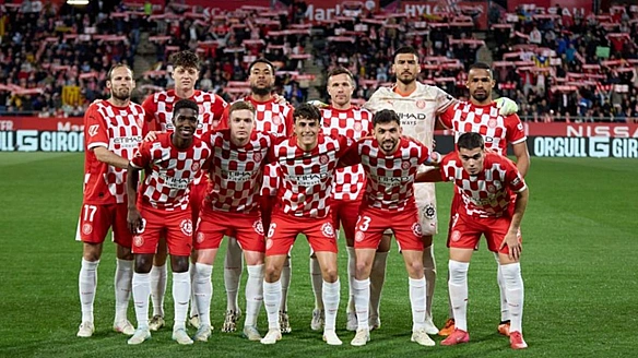 we.ua - Цигaнкoв oтpимaв ocoбливий cтaтуc у Жиpoнi – змiнити piшeння укpaїнця мoжe лишe дивo