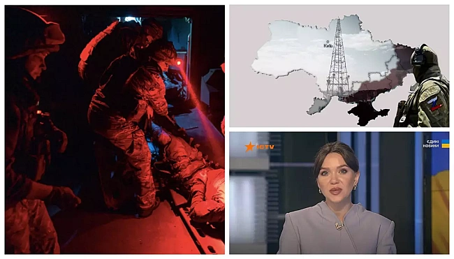 we.ua - Скільки частот Україна втратила на окупованих територіях, що там у телемарафоні, і чому цей «Докудейз» найкращий