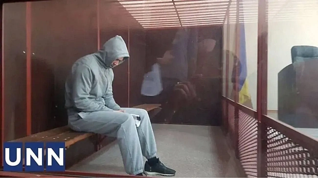 we.ua - Вбивство підлітка на фунікулері в Києві: суд продовжив арешт співробітнику УДО