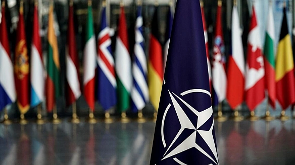 we.ua - Україну не згадуватимуть у підсумковій декларації саміту НАТО, - ЗМІ