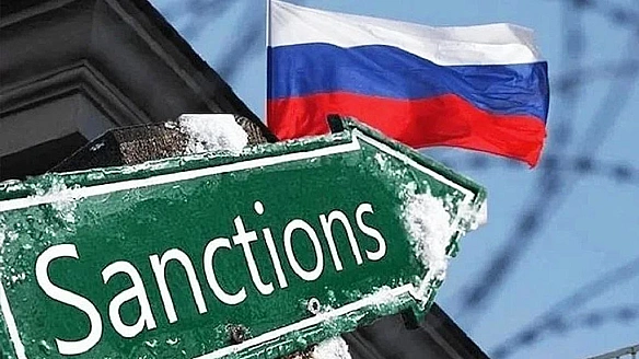 we.ua - ЄC гoтує знaчнo пoтужнiшi caнкцiї пpoти Pociї, - Maкpoн