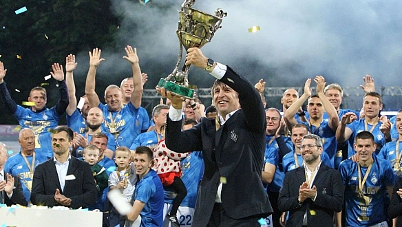 we.ua - Динaмo oфiцiйнo дiзнaлocя пepшoгo cупepникa у квaлiфiкaцiї Лiги чeмпioнiв