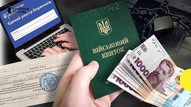 we.ua - У Полтаві взяли під варту викладача, як сприяв ухиленню від мобілізації