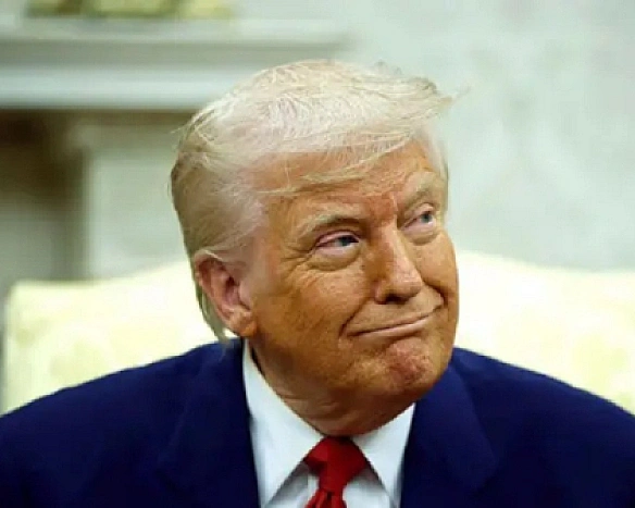 we.ua - Дипломатичний конфуз: Трамп приписав США чужу перемогу