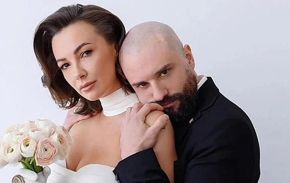 we.ua - Віктор Розовий та Ольга Мерзлікіна офіційно розлучилися