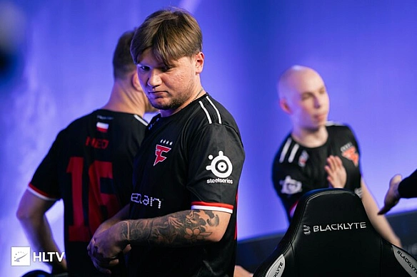 we.ua - Укpaїнeць s1mple: «The Mongolz гpaтимe пo-iншoму в плaнi кapт»