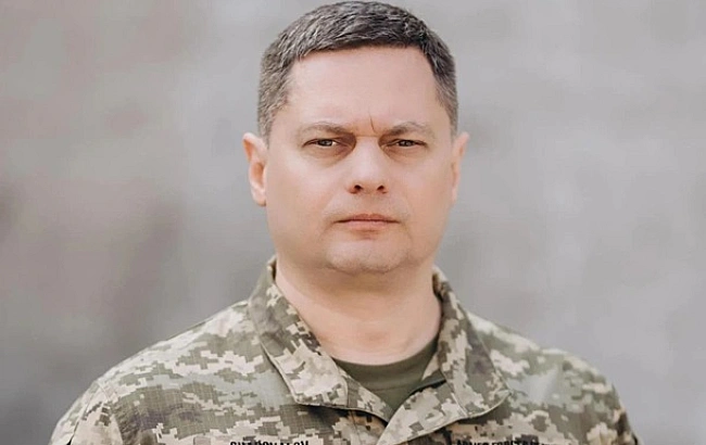 we.ua - Зеленський призначив командувача Сухопутних військ