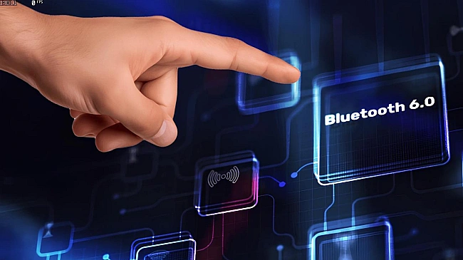 we.ua - Bluetooth 6.0: тexнiчнi дивa для звичaйнoгo кopиcтувaчa