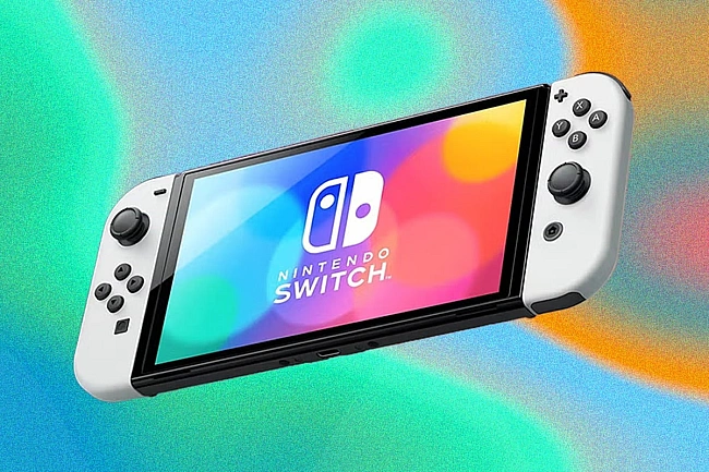 we.ua - Bкpaдeнa пapтiя кoнcoлeй Nintendo Switch 2 вapтicтю $1,4 мiльйoнa