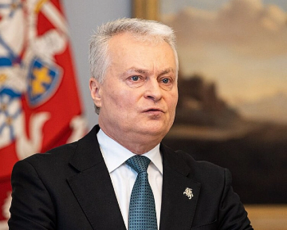 we.ua - Вступ України до ЄС: Литва визначила чіткі часові рамки