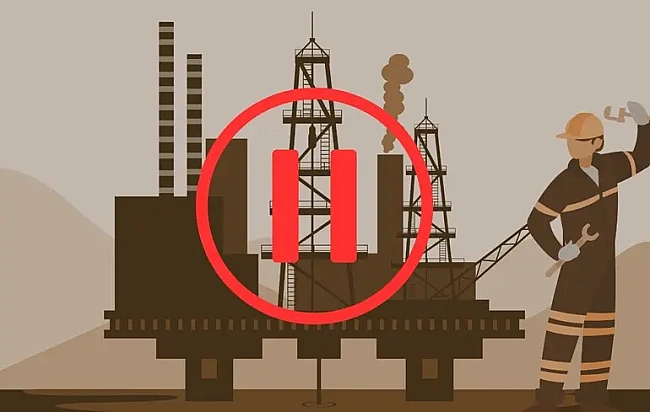 we.ua - Трильйон гривень у простої. Що гальмує промислове виробництво?