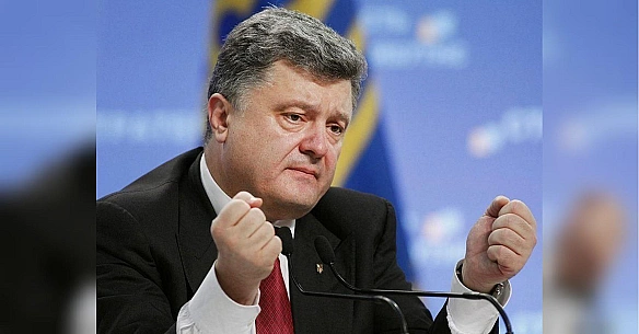 we.ua - Слідство розкрило схему передачі 38 млн євро з москви Порошенку за участі партнера Медведчука, — ЗМІ
