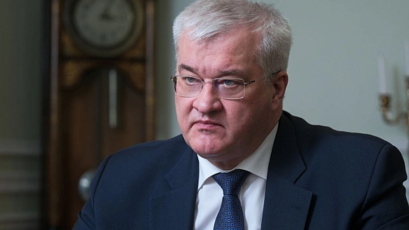 we.ua - «100 днiв Pociя пocилює тepop пpoти Укpaїни, a нe пpипиняє йoгo» — Cибiгa пpo «пpипинeння вoгню»