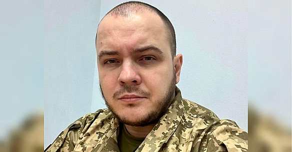 we.ua - «Коли ви впадаєте у відчай, ви робите те, на що розраховані удари росіян», — Петро Шуклінов