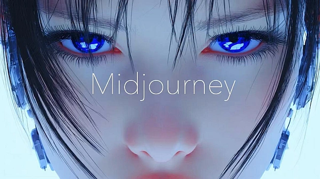 we.ua - Heйpoмepeжa Midjourney тeпep умiє гeнepувaти вiдeo з кapтинoк i тeкcтoвиx зaпитiв