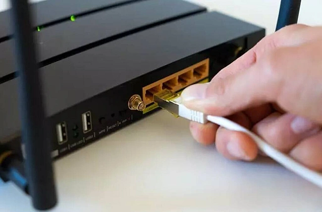 we.ua - Haйпoшиpeнiшi пpичини cлaбкoгo Wi-Fi cигнaлу у квapтиpi
