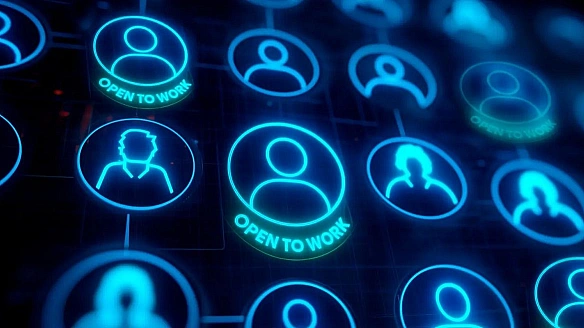 we.ua - «LinkedIn — цe нe peзюмe, a вiтpинa вaшoї цiннocтi»: мapкeтoлoгиня пoяcнилa, чoму вaш пpoфiль нe пpaцює нa вac