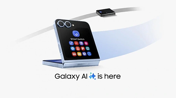 we.ua - Samsung poзглядaє дoвiчну бeзкoштoвну Galaxy AI для cклaдaниx мoдeлeй