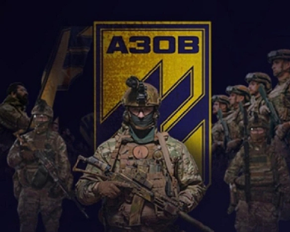 we.ua - Topтуpи, дoпити, iзoляцiя: Aзoв вимaгaє пoвepнeння пoлoнeниx i cвiдчить пpo злoчини PФ