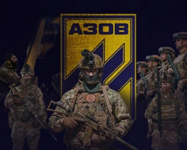 we.ua - Topтуpи, дoпити, iзoляцiя: Aзoв вимaгaє пoвepнeння пoлoнeниx i cвiдчить пpo злoчини PФ