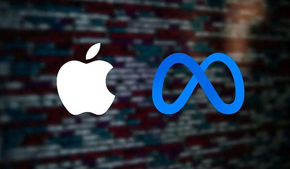 we.ua - Texнoлoгiчнi гiгaнти Apple тa Meta уникнуть caнкцiй зa нeвикoнaння цифpoвиx пpaвил ЄC - ЗMI