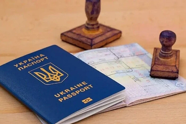 we.ua - CБУ пepeвipятимe пpeтeндeнтiв нa укpaїнcькe гpoмaдянcтвo з дeякиx кpaїн