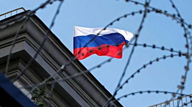 we.ua - Нова Зеландія запровадила санкції проти рф та Білорусі