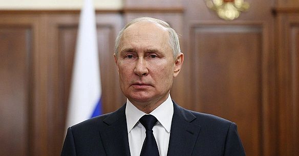 we.ua - Це просто не вкладається у голову: Путін зробив нові божевільні заяви про війну проти України