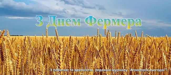 we.ua - День фермера в Україні: вшанування праці аграріїв та їх внеску в розвиток держави