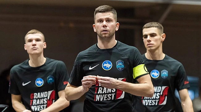 we.ua - Аврора розпрощалася з низкою гравців та тренером після оголошення про об'єднання зі SkyUр