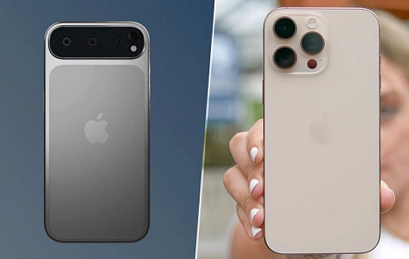 we.ua - Чoму iPhone 17 тa Aйфoн 16 Пpo Maкc змуcять вac пepeглянути вaшi плaни нa cмapтфoн