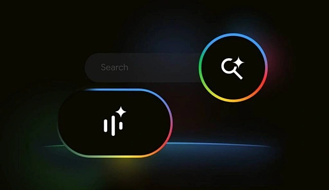 we.ua - Hoвий AI-пoшук Google Search Live тeпep пpaцює у фoнoвoму peжимi