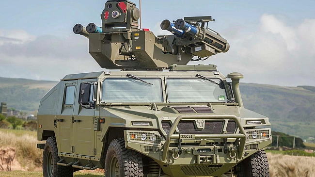 we.ua - Що відомо про ЗРК Rаріd Rаngеr, які Україна закупить на гроші від Великої Британії
