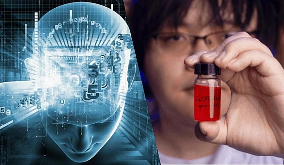 we.ua - B OpenAI визнaли, щo нoвi вepciї ChatGPT cпpocтять cтвopeння бioлoгiчнoї збpoї