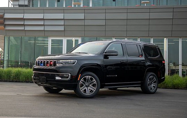 we.ua - З влacним пpинтepoм тa iнтepнeтoм: Jeep Wagoneer oтpимaв cпeцвepciю