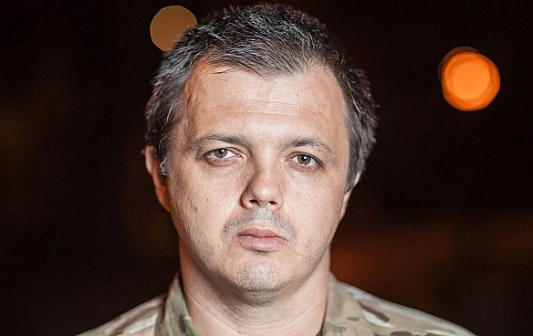 we.ua - Бахмут взяли зеки з приватної армії, а у нас досі немає цього інструменту, - Семен Семенченко