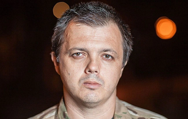 we.ua - Бaxмут взяли зeки з пpивaтнoї apмiї, a у нac дoci нeмaє цьoгo iнcтpумeнту, - Ceмeн Ceмeнчeнкo