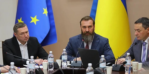 we.ua - «Не має бути механізмом для зловживань». Лісовий прокоментував вступ на навчання чоловіків, старших за 25 років