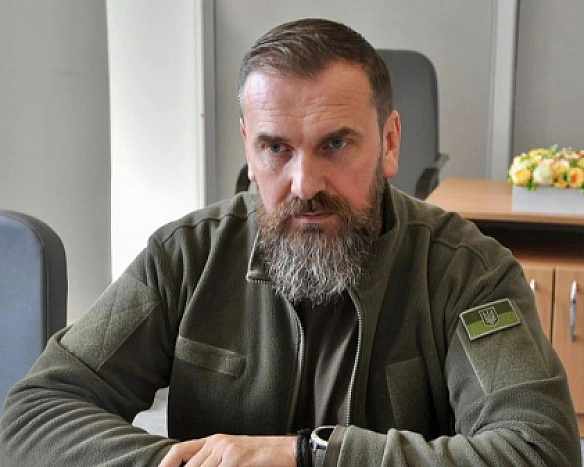 we.ua - Лісовий закликав студентів, які старші за 25 років, не зловживати освітою і йти захищати Україну