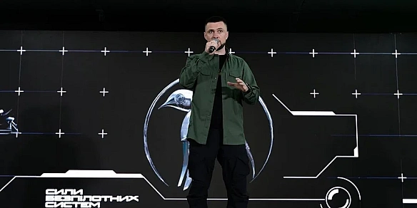 we.ua - «Війна загострюється». Олександр Ярмак прокоментував свою заяву про «жахливу осінь»