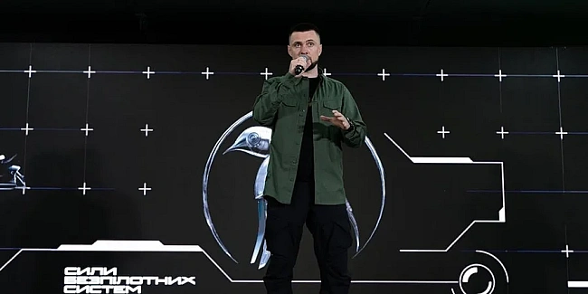 we.ua - «Війна загострюється». Олександр Ярмак прокоментував свою заяву про «жахливу осінь»