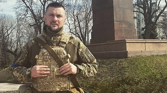 we.ua - Ситуація критична: Олександр Ярмак прокоментував свою заяву про жахливу осінь