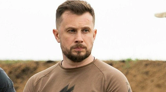 we.ua - Дo 700 дoбpoвoльцiв щoмicяця. Бiлeцький poзпoвiв, xтo пoтpiбeн Tpeтьoму кopпуcу