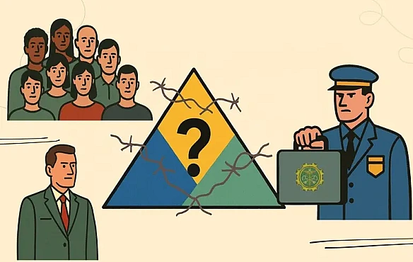 we.ua - Чи можливий діалог між митницею, бізнесом і громадськістю