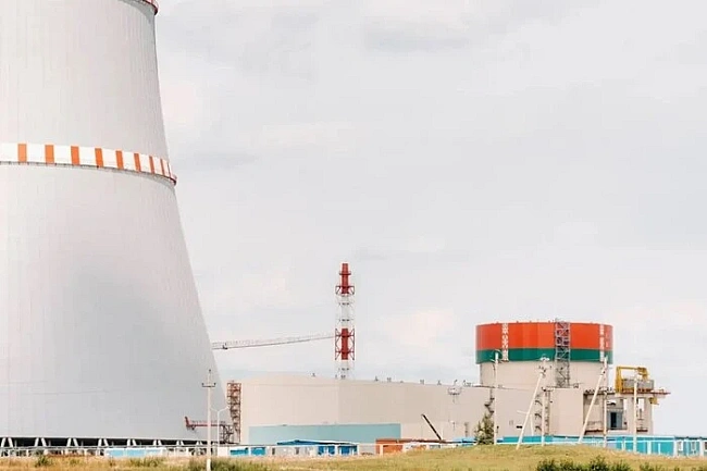 we.ua - Україна не відмовилась від купівлі в Болгарії реакторів для Хмельницької АЕС